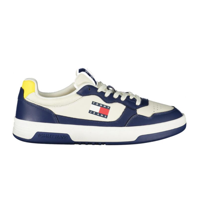 Мъжки спортни обувки TOMMY HILFIGER EM0EM01443_BLC67