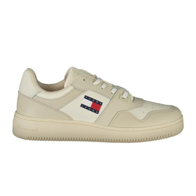 Мъжки спортни обувки TOMMY HILFIGER EM0EM01395_BEYBI