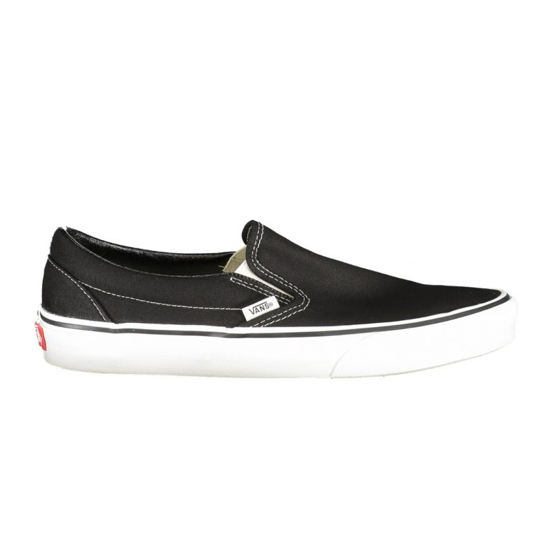 Мъжки спортни обувки VANS VN000EYE_NEBLK