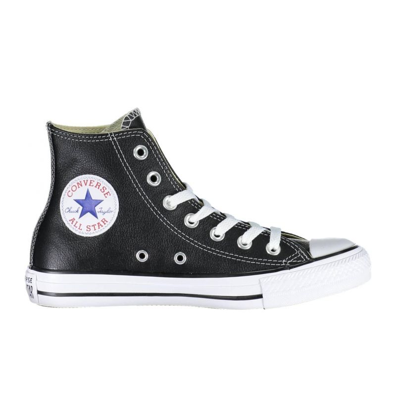 Мъжки спортни обувки CONVERSE 132170C_NERO_CT-HI-BLACK-BLACK