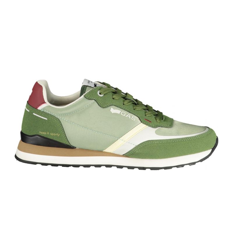 Мъжки спортни обувки GAS GAM613100_VE1636
