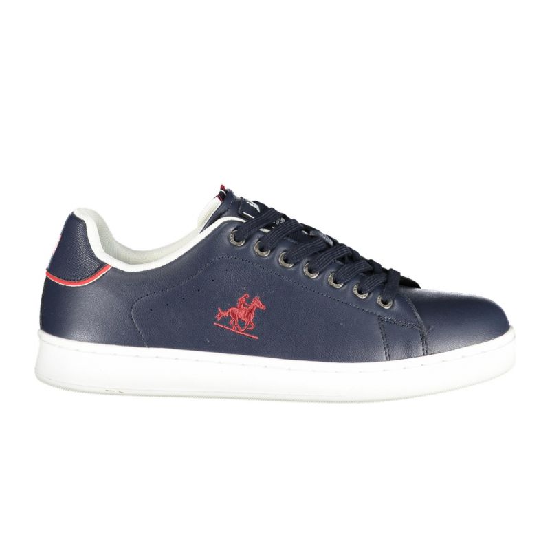 Мъжки спортни обувки us grand polo в синьо U.S. GRAND POLO GPM524000_BL3232