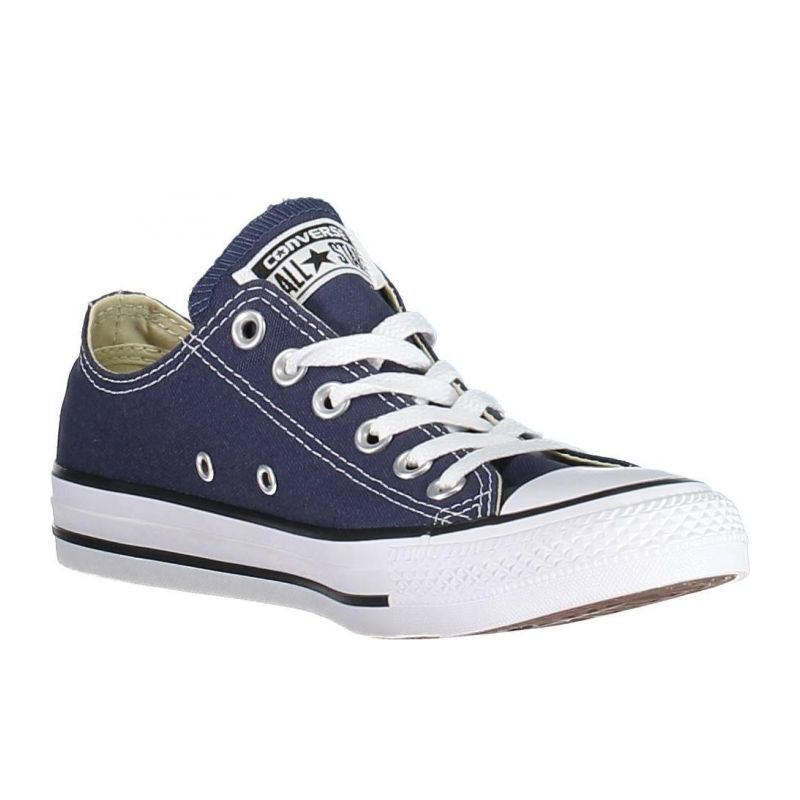 Мъжки спортни обувки в сини сини CONVERSE M9697C_BLU_NAVY