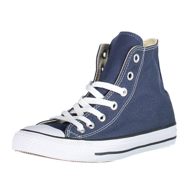 Мъжки спортни обувки в сини сини CONVERSE M9622C_BLU_NAVY