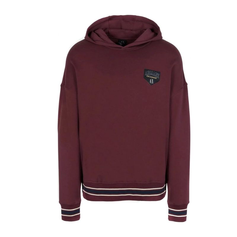 Мъжки суичър ARMANI EXCHANGE 490985