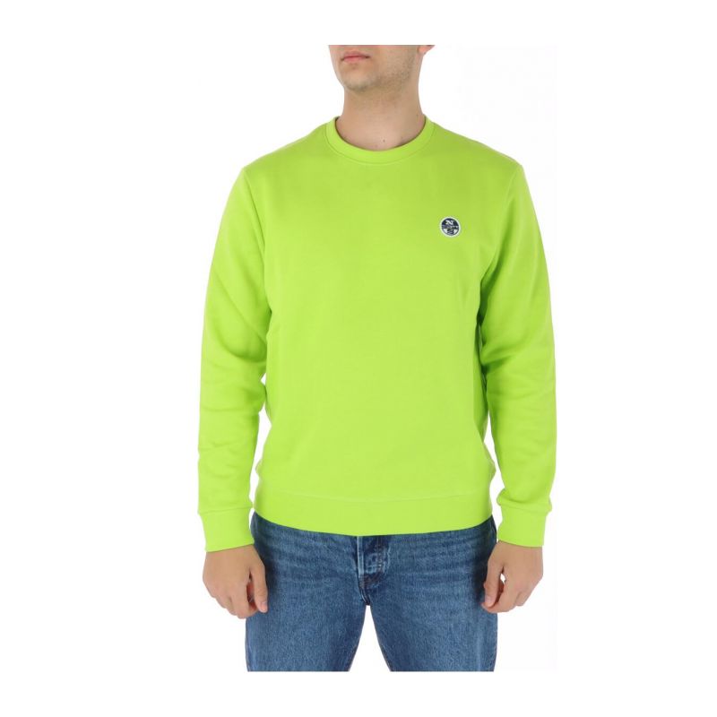 Мъжки суичър NORTH SAILS 350476