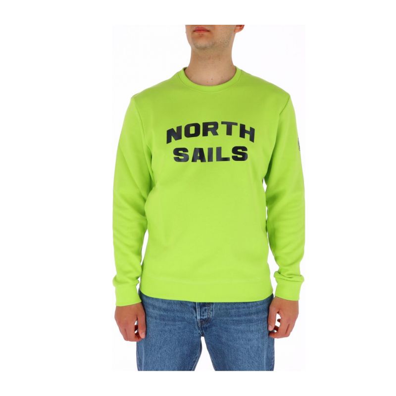 Мъжки суичър NORTH SAILS 350469