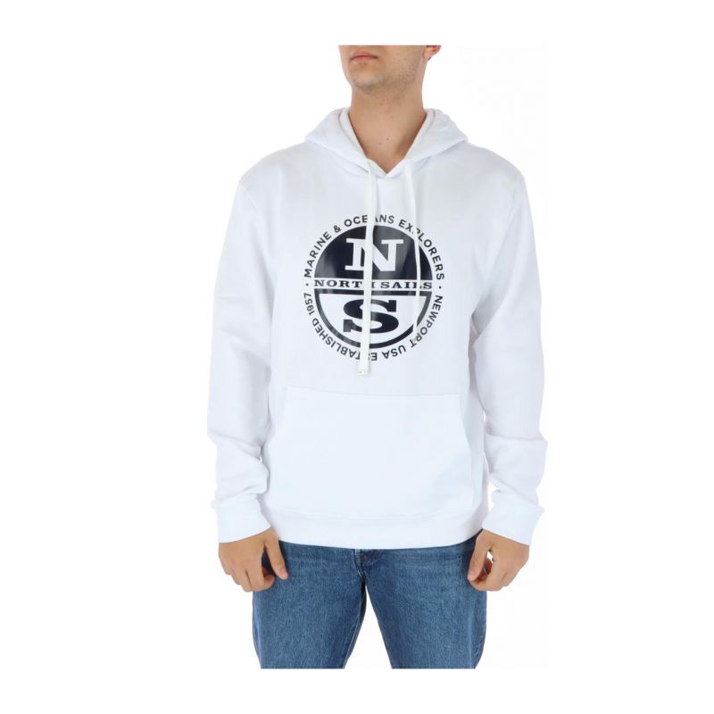 Мъжки суичър NORTH SAILS 350455