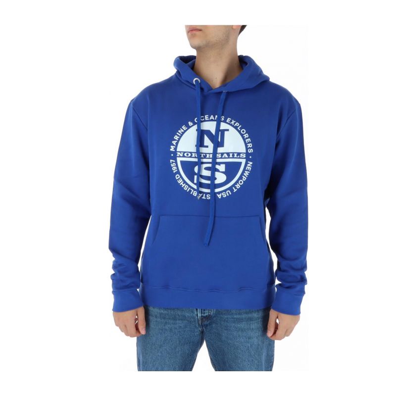 Мъжки суичър NORTH SAILS 350456