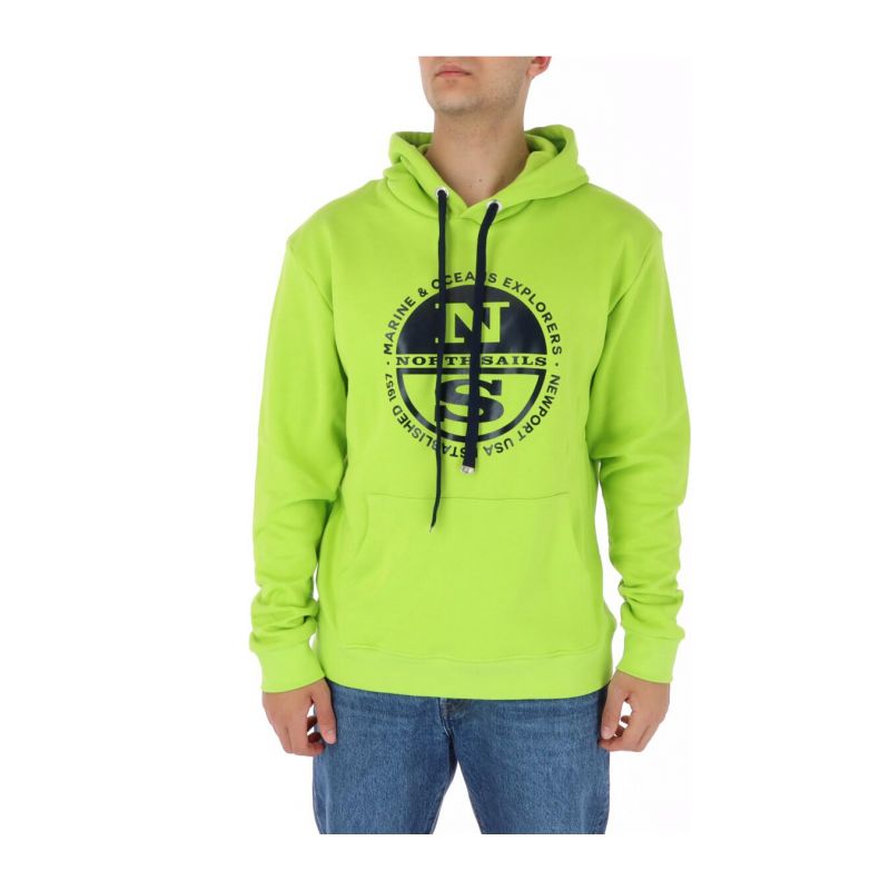 Мъжки суичър NORTH SAILS 350457