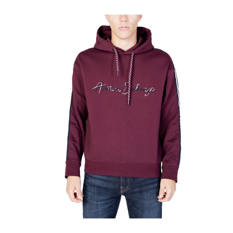 Мъжки суичър ARMANI EXCHANGE 456221