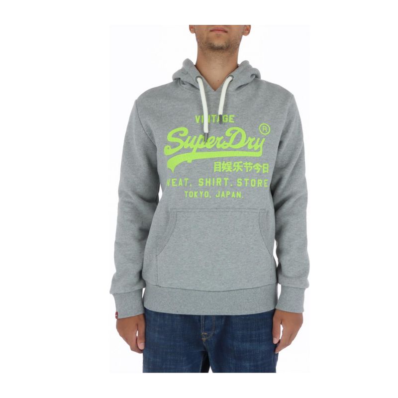 Мъжки суичър SUPERDRY 456449