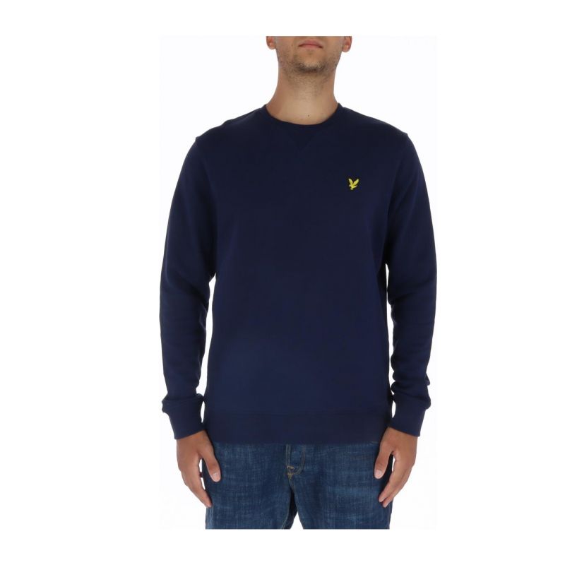 Мъжки суичър LYLE&SCOTT 455645