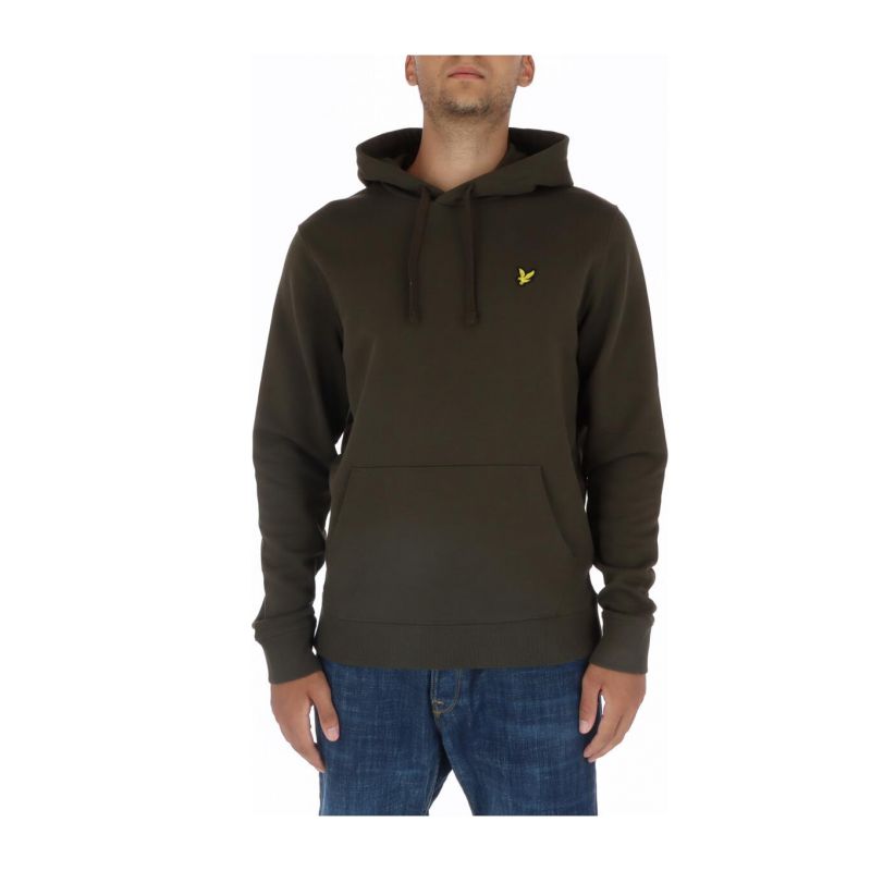 Мъжки суичър LYLE&SCOTT 455581