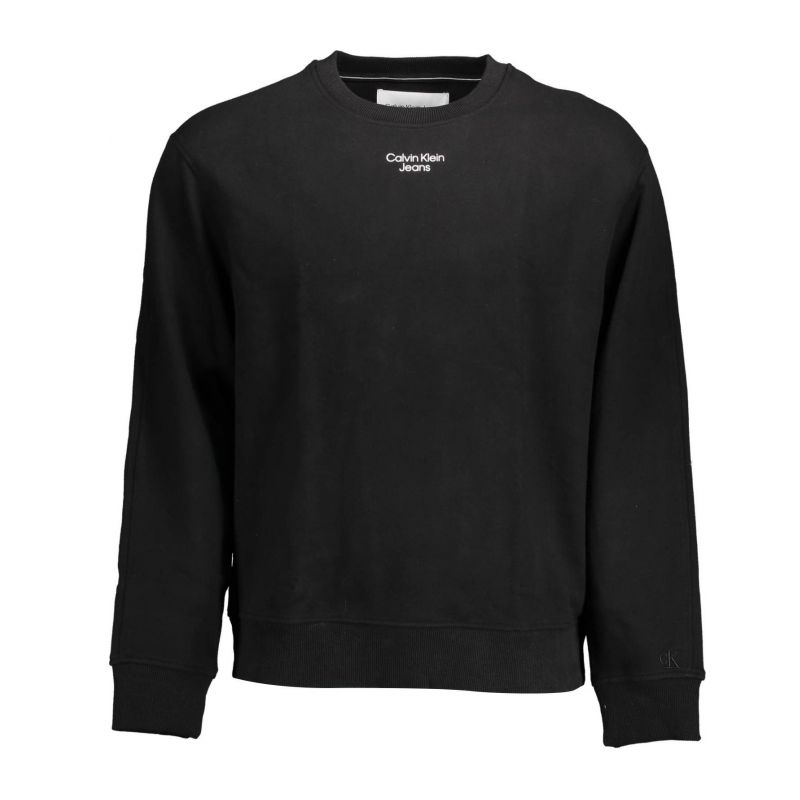 Мъжки суичър CALVIN KLEIN J30J320044_NERO_BEH