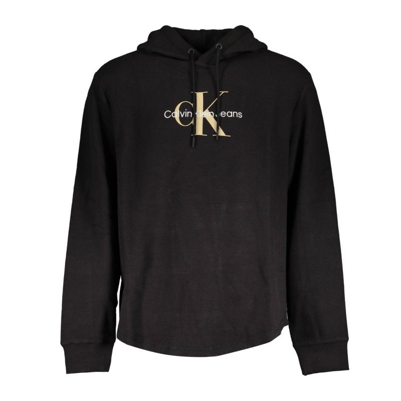 Мъжки суичър CALVIN KLEIN J30J322701_NERO_BEH