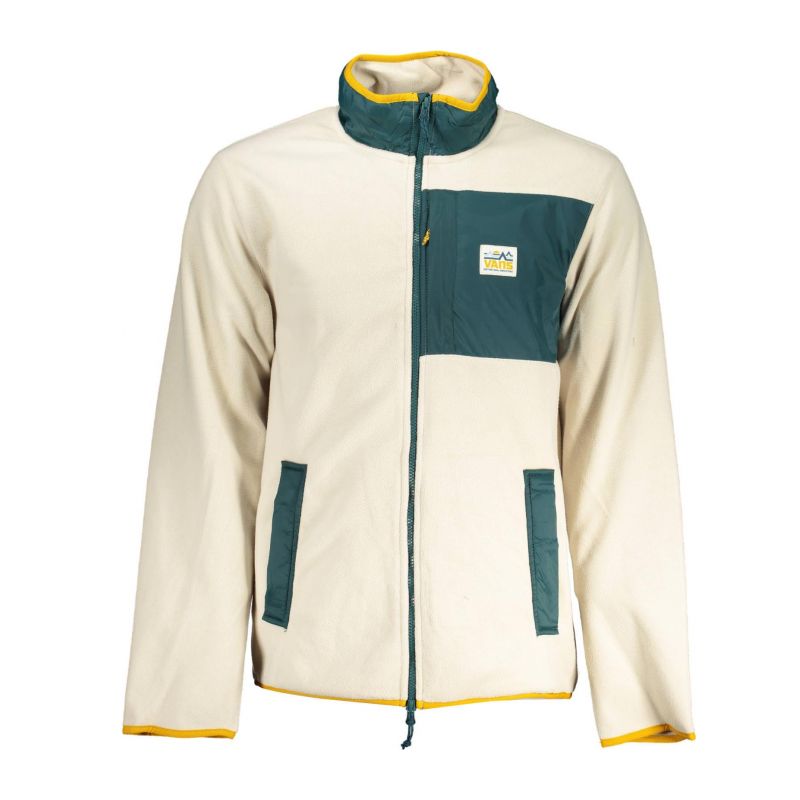 Мъжки суичър VANS VN0000C5_BEIGE_EKD