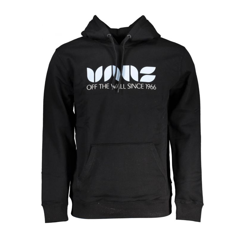 Мъжки суичър VANS VN0000BD_NERO_BLK