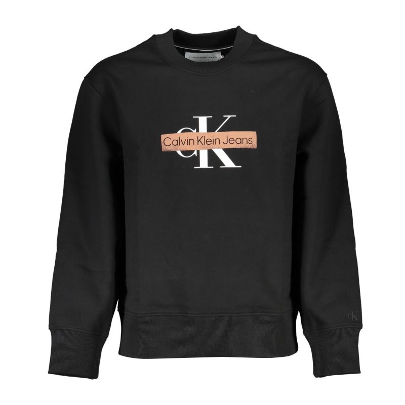 Мъжки суичър CALVIN KLEIN J30J324113_NEBEH