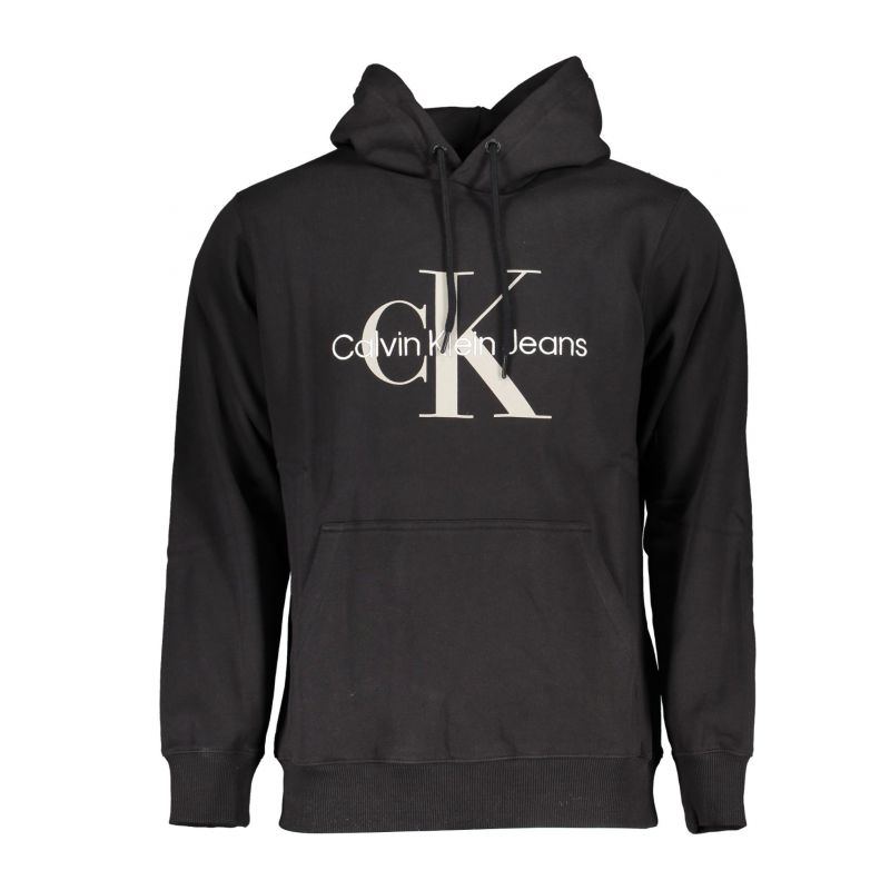 Мъжки суичър CALVIN KLEIN J30J320805_NE0GR