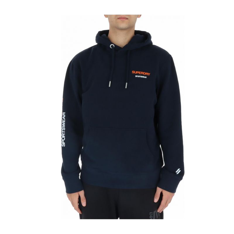 Мъжки суичър SUPERDRY 462801