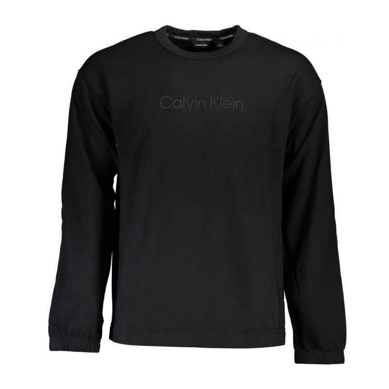 Мъжки суичър CALVIN KLEIN 00GMS3W302_NERO_BAE