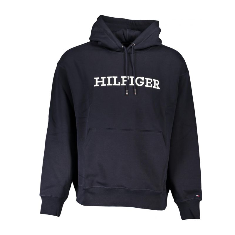 Мъжки суичър TOMMY HILFIGER MW0MW33062_BLDW5