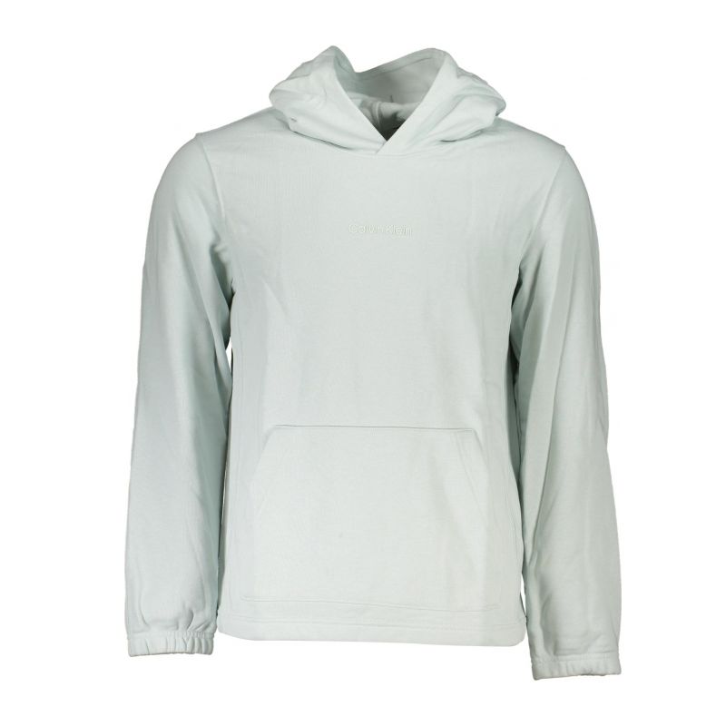 Мъжки суичър CALVIN KLEIN 00GMS3W303_VEGN9
