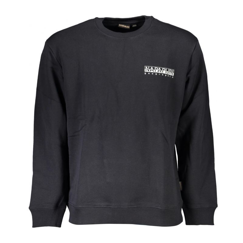 Мъжки суичър NAPAPIJRI NP0A4HN1BTELEMARKC_NE041