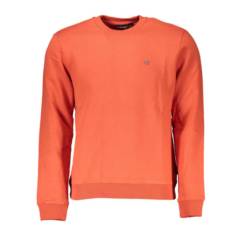 Мъжки суичър NAPAPIJRI NP0A4FQWBALISCREW_ROR14