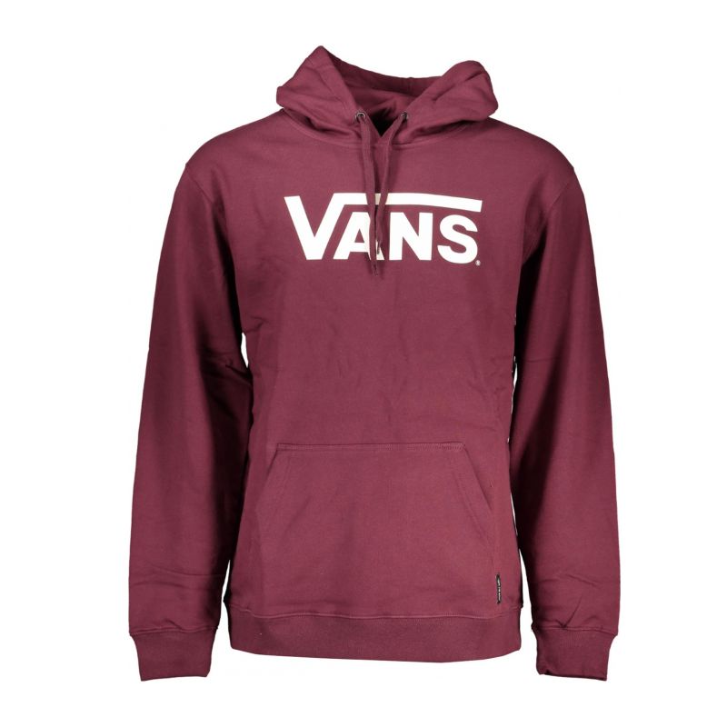 Мъжки суичър VANS VN0A7Y3X_RO4QU