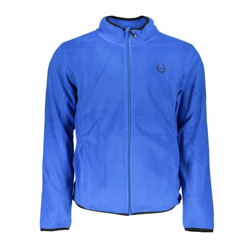 Мъжки суичър GIAN MARCO VENTURI AU01531FUMETTO_BLROYABL