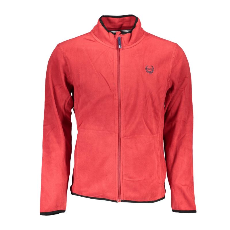 Мъжки суичър GIAN MARCO VENTURI AU01531FUMETTO_RODARKRE