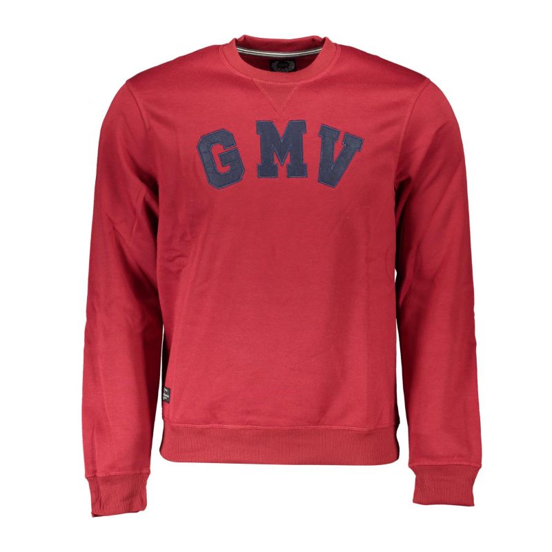 Мъжки суичър GIAN MARCO VENTURI AU01114SONDOS_RODARKRE