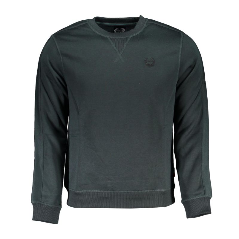 Мъжки суичър GIAN MARCO VENTURI AU01144CHARLIE_VEFORESTG