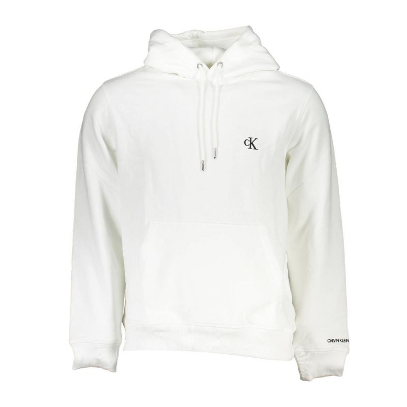 Мъжки суичър CALVIN KLEIN J30J315713_FDB93C6_BIANCOYAF