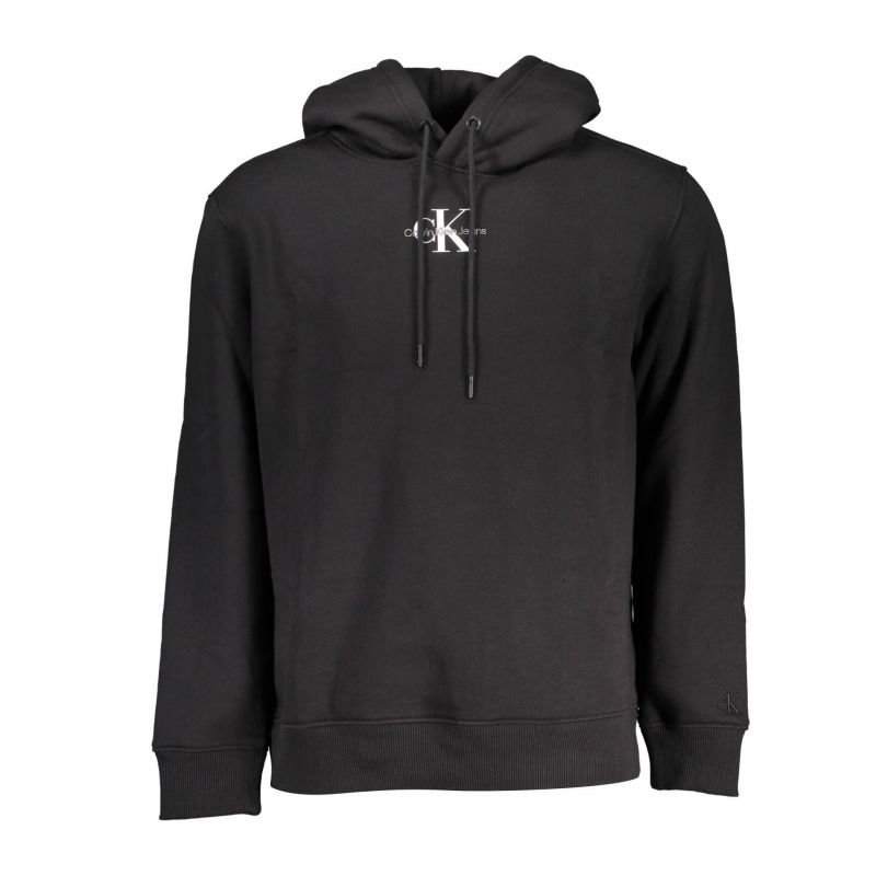 Мъжки суичър CALVIN KLEIN J30J323749_F40DFD8_NEROBEH