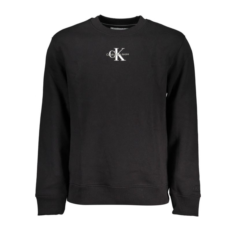 Мъжки суичър CALVIN KLEIN J30J323434_0FB77A8_NEROBEH