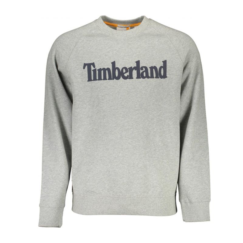 Мъжки суичър TIMBERLAND TB0A2C6H_CCE1190_GRIGIO052