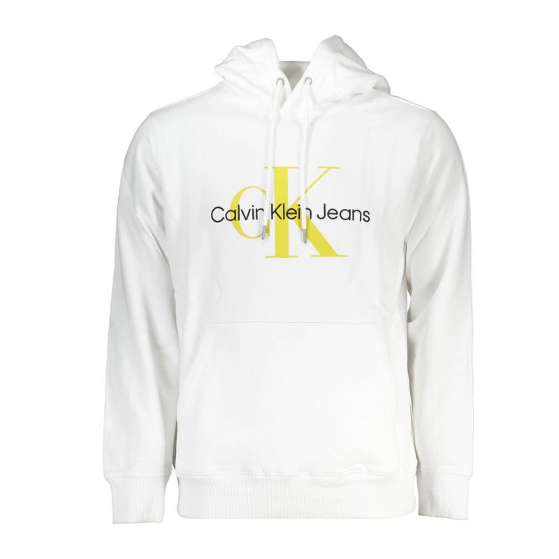 Мъжки суичър CALVIN KLEIN J30J320805_92A812C_BIANCOYAF