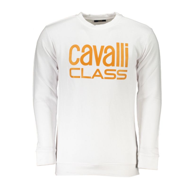 Мъжки суичър CAVALLI CLASS RXT65CCF062_BI00053