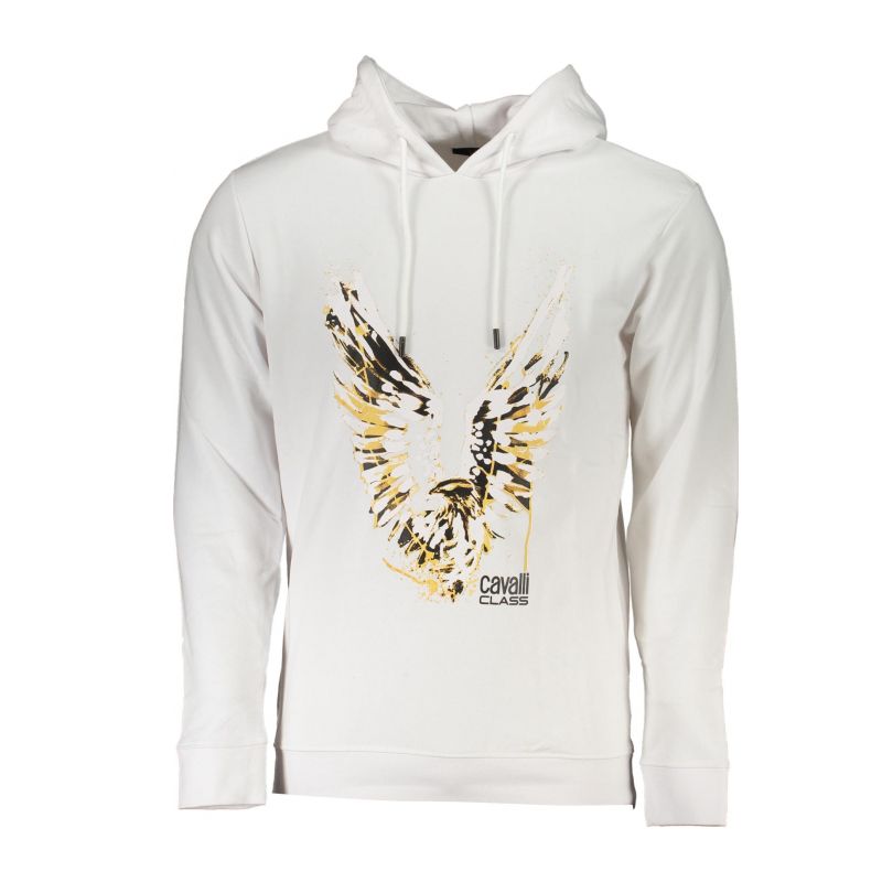 Мъжки суичър CAVALLI CLASS RXT65DCF062_BI00053