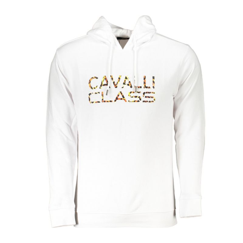 Мъжки суичър CAVALLI CLASS RXT65FCF062_BI00053