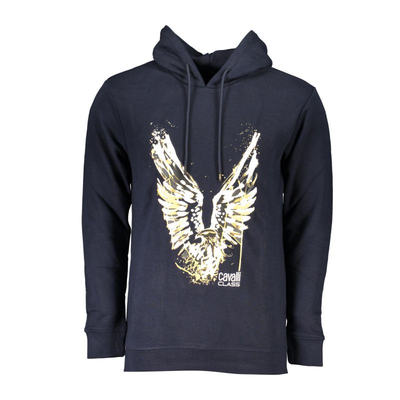 Мъжки суичър CAVALLI CLASS