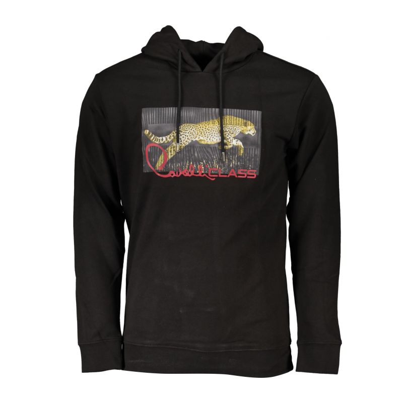 Мъжки суичър CAVALLI CLASS RXT65ECF062_NE05051