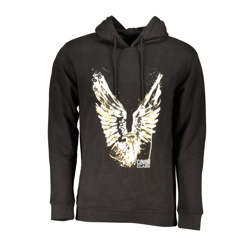 Мъжки суичър CAVALLI CLASS RXT65DCF062_NE05051