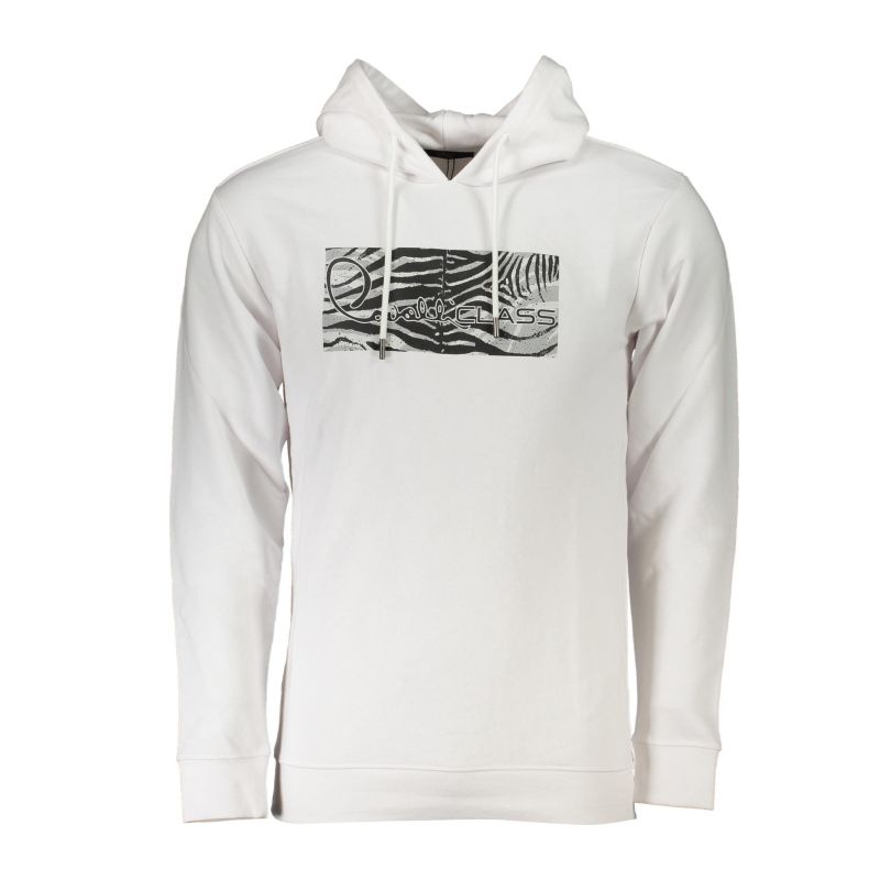 Мъжки суичър CAVALLI CLASS RXT65JCF062_BI00053