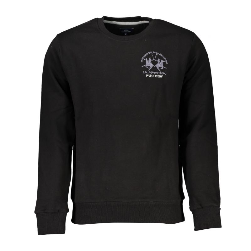 Мъжки суичър LA MARTINA XMF011FP564_NE09999