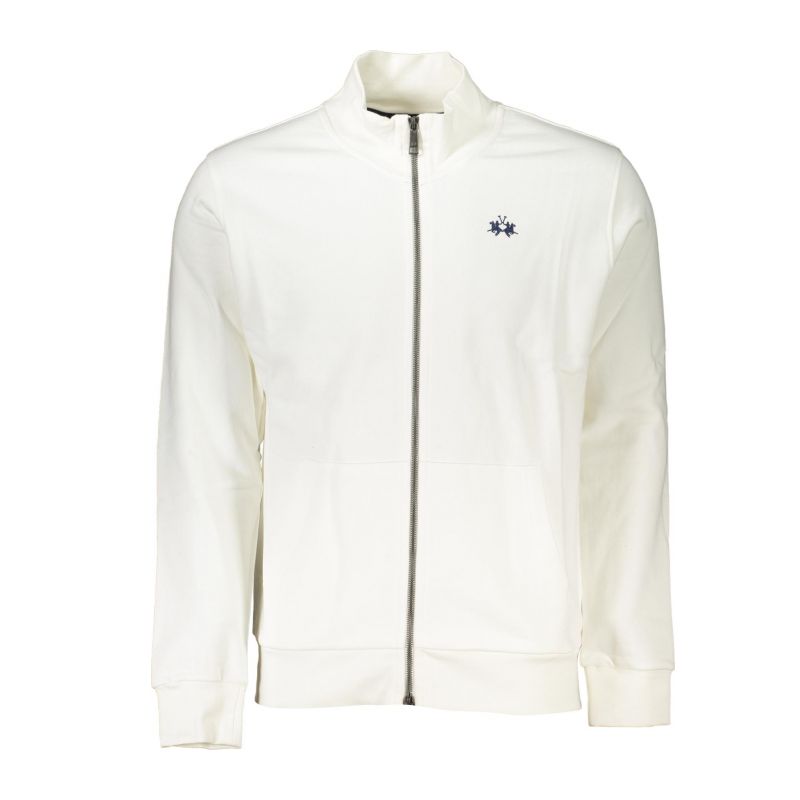 Мъжки суичър LA MARTINA XMF012FP564_BI00002