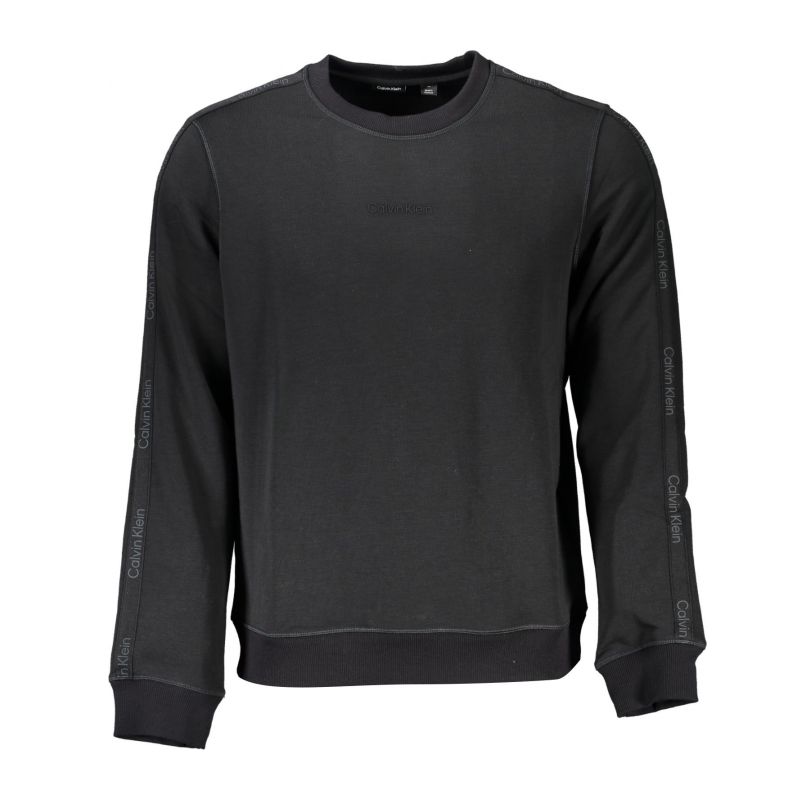 Мъжки суичър CALVIN KLEIN 00GMS4W337_NEBAE